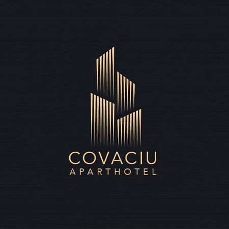 Covaciu Aparthotel Cluj-Napoca Buitenkant foto