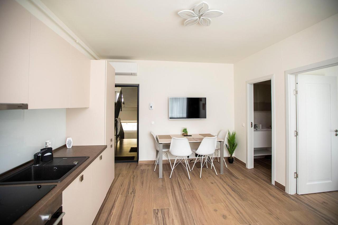 Covaciu Aparthotel Cluj-Napoca Buitenkant foto