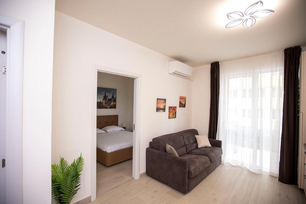 Covaciu Aparthotel Cluj-Napoca Buitenkant foto
