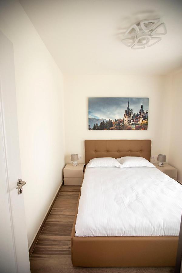 Covaciu Aparthotel Cluj-Napoca Buitenkant foto