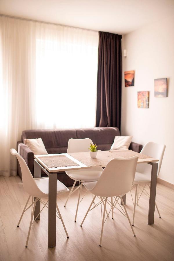 Covaciu Aparthotel Cluj-Napoca Buitenkant foto
