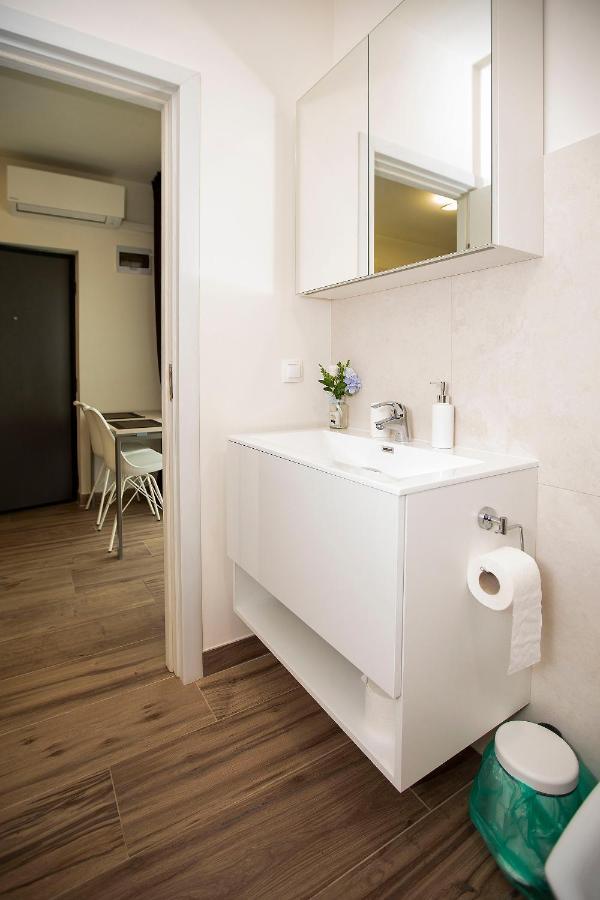 Covaciu Aparthotel Cluj-Napoca Buitenkant foto