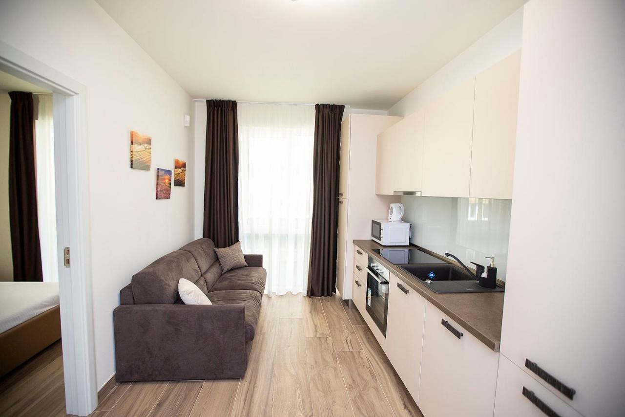Covaciu Aparthotel Cluj-Napoca Buitenkant foto