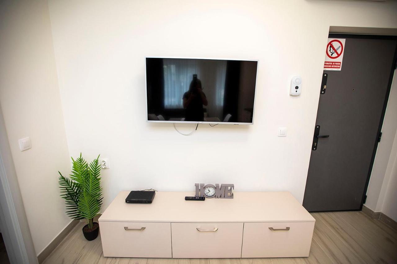 Covaciu Aparthotel Cluj-Napoca Buitenkant foto