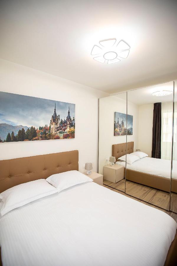Covaciu Aparthotel Cluj-Napoca Buitenkant foto