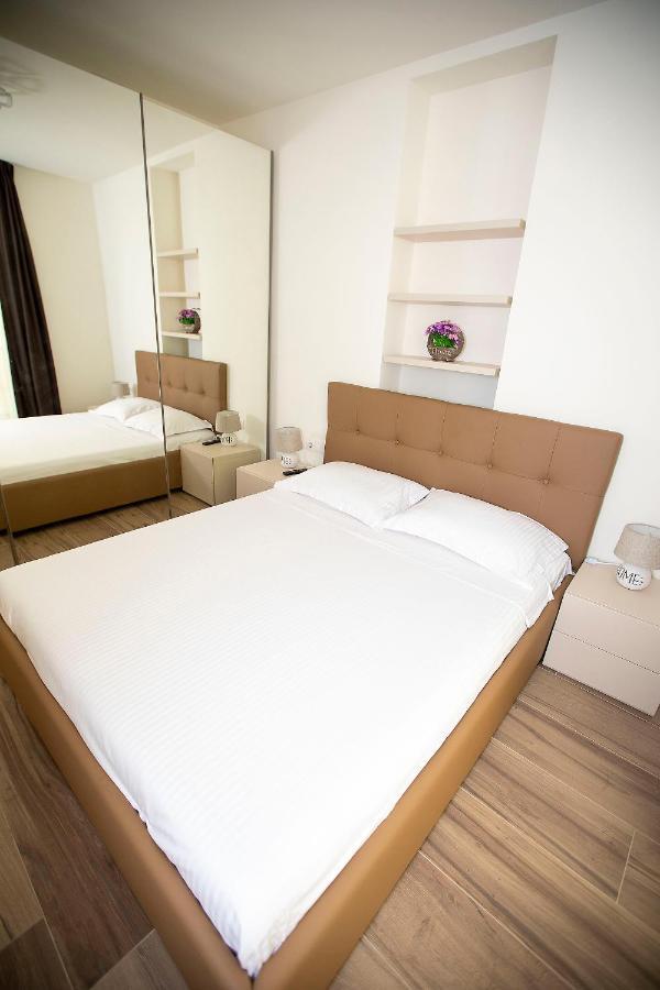Covaciu Aparthotel Cluj-Napoca Buitenkant foto