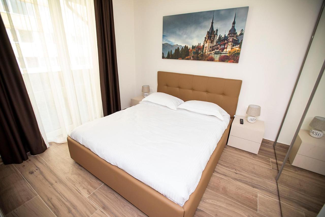 Covaciu Aparthotel Cluj-Napoca Buitenkant foto